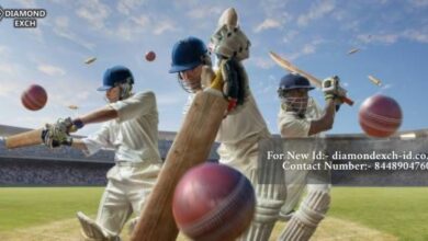 Diamond Exchange: A New Era for Cricket Enthusiasts