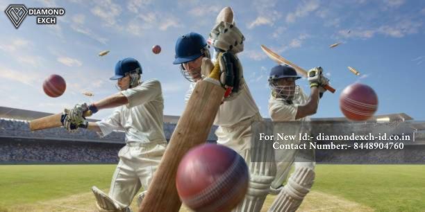 Diamond Exchange: A New Era for Cricket Enthusiasts