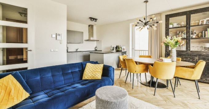 Cheap Apartments Near Me