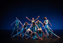 Dance Classes Near Me