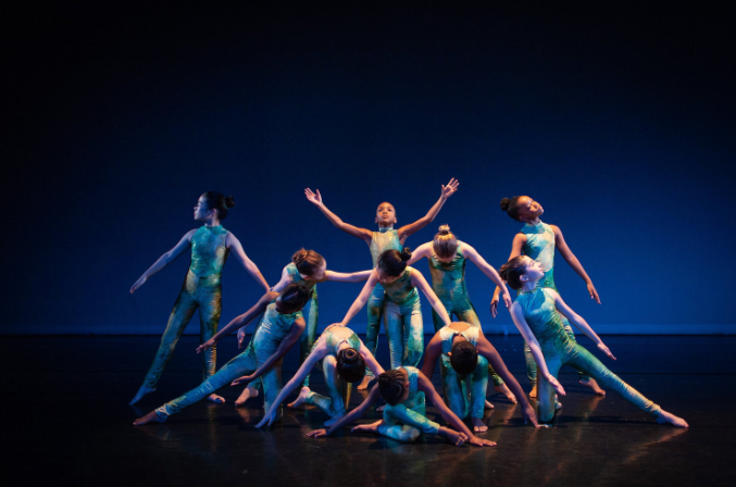 Dance Classes Near Me