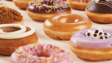 krispy kreme near me