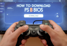 PS2 Biois