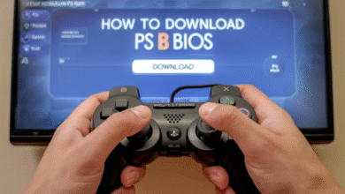 PS2 Biois