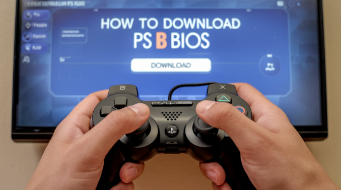 PS2 Biois