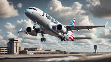 American Airlines Careers