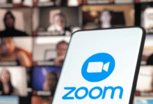 Zoom Outages