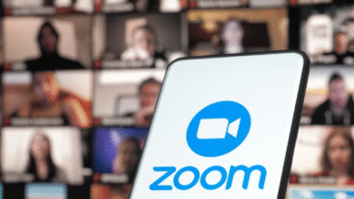 Zoom Outages