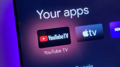 YouTube TV Free Trial