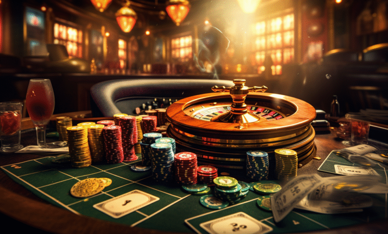 Online Betting: A detailed Direct to your Electric Wagering Community