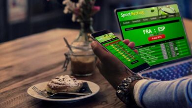 An all-inclusive Guidebook for you to Football Betting: Approaches, Challenges, along with Guidelines