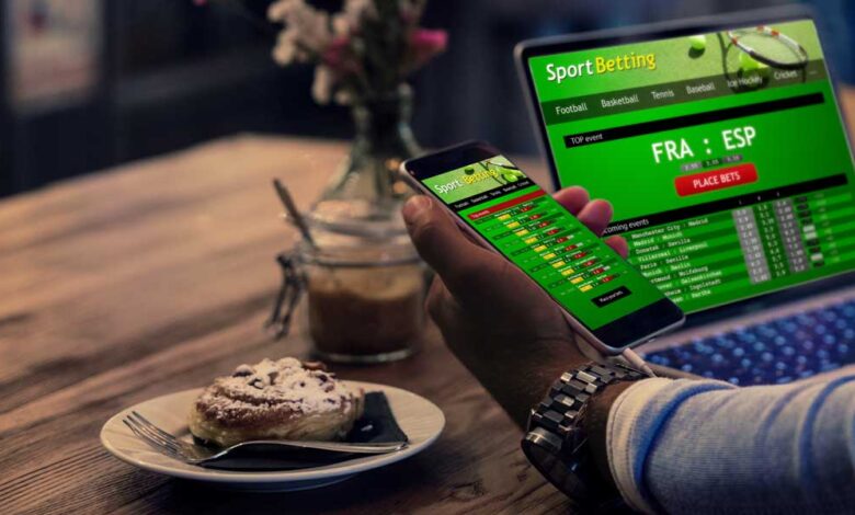 An all-inclusive Guidebook for you to Football Betting: Approaches, Challenges, along with Guidelines