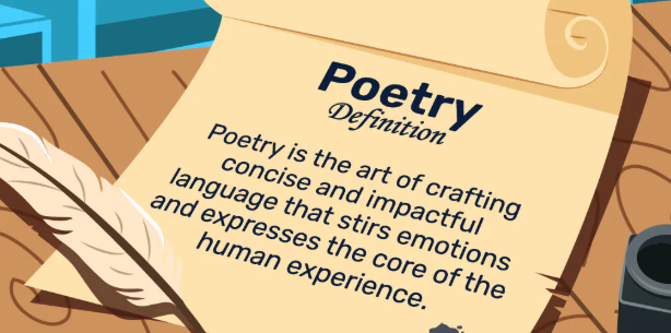Types of Poetry