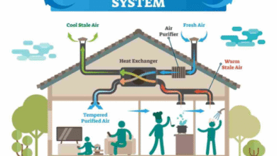 Vent Definition
