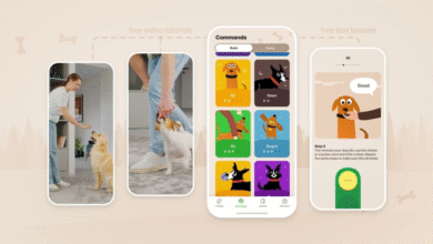 Woof Apps