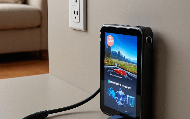 nintendo switch ac adapter