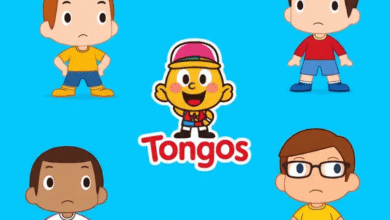 Toongos