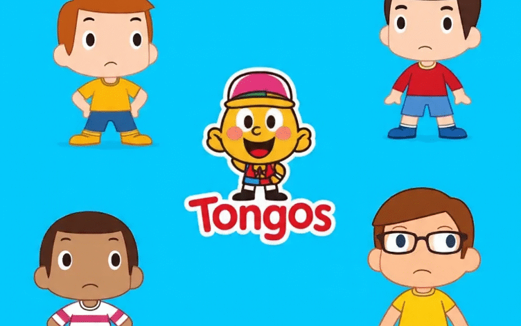 Toongos