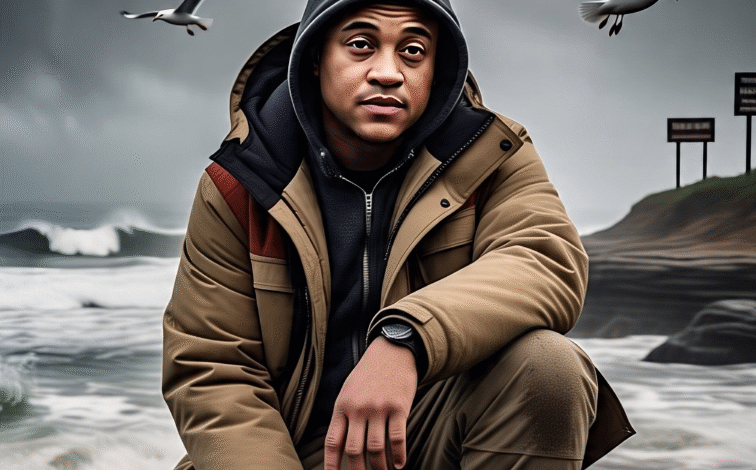 Orlando Brown net worth