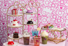 Colorant Cafe