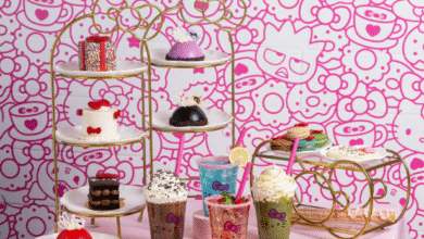 Colorant Cafe