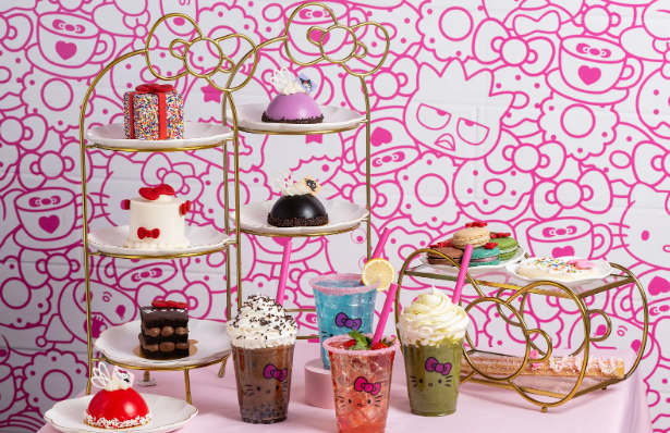 Colorant Cafe