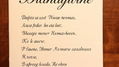 brandywine menu