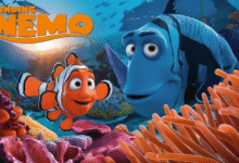Finding Nemo Jr