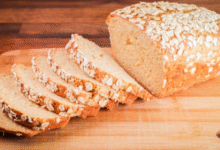 Where can I find oat bread