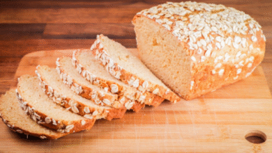 Where can I find oat bread