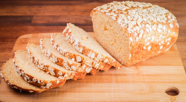 Where can I find oat bread