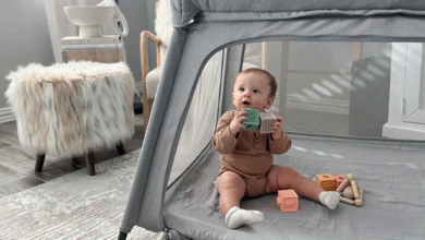 graco pack n play mattress