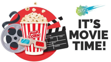 aberdeen movie theater