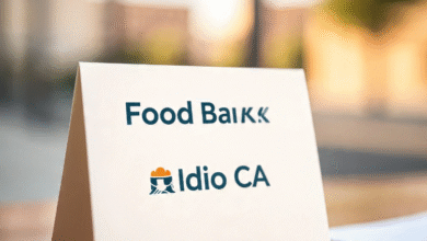 find food bank Indio CA 92201