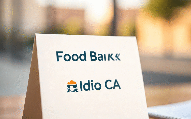 find food bank Indio CA 92201