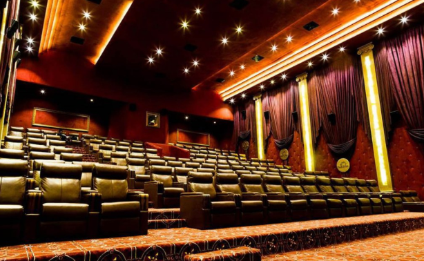 movies near me