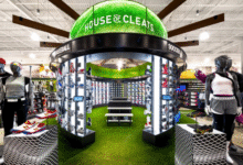 Dicks House of Sports