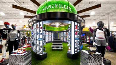 Dicks House of Sports
