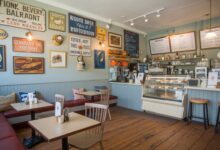 breakfast ledyard ct
