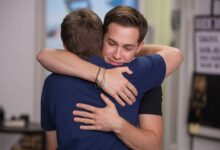 what is a duke dennis hug