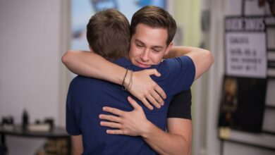 what is a duke dennis hug